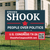 Steven Shook (24" x 18" Coroplast Yard Sign)