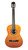 Tanara TSC100NT Full Size Classical Guitar Natural