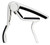 Stage Mate SMC-501SLV Wildwood Silver Alloy, Pro Action Lightweight Metal Alloy