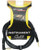 Roxtone RTGP10 Pro Series 10’ Instrument Cable, Straight Ends
