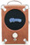 Pignose 7-100 Portable 5W Amp 5” Speaker AC/DC Operation