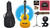 TRMC Classical Acoustic Starter Bundle - 3/4 Size
