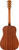 Fender FA-15 Acoustic Guitar Bundle 3/4 SIZE