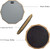 AAGUT Practice Pad with Drum Sticks Set