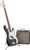 Fender Squier Electric Bass Beginner Starter Pack
