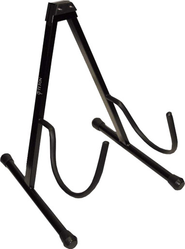 Teton T105AL Folding Guitar Stand
