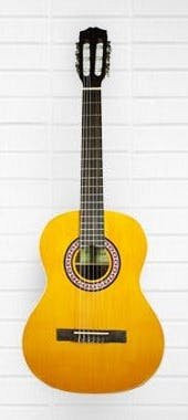 Tanara TC34NT  3/4 Size Classical Guitar Natural