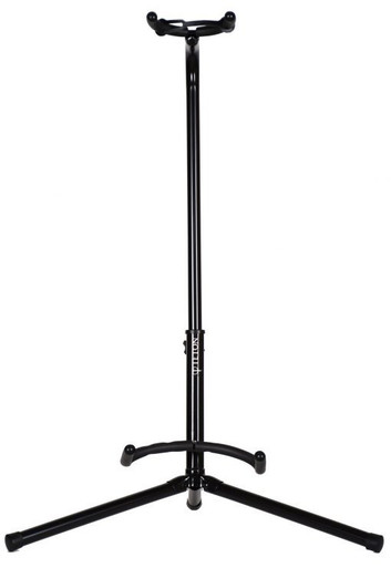 Teton TS103B Black Economy Guitar Stand