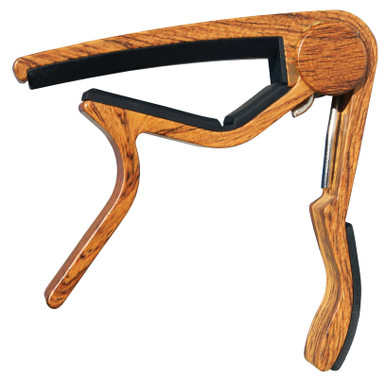 Stage Mate SMC-MAH Wildwood Capo