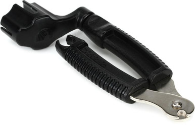 D'Addario DP0002 Pro-Winder Restringing Tool