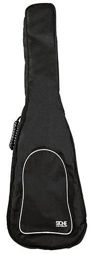 Stone STBAG-C13 Classical Gig Bag, 13mm Padding Made With Water Resistant Material