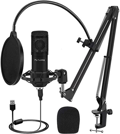 Microphone Kit