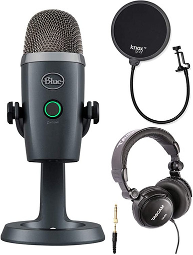 Microphone Kit Pro