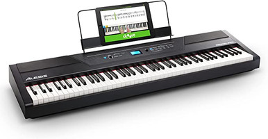 Alesis Recital Pro
