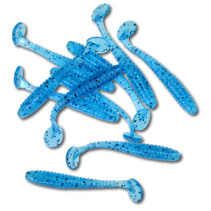 Jiggin' Johnsons' 3.0" Ripswim Soft Plastic Bait