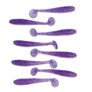 Jiggin' Johnsons' 4.0" Ripswim Soft Plastic Bait