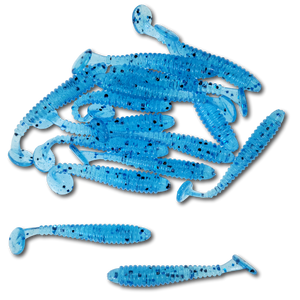 Jiggin' Johnsons' 2.0" Ripswim Soft Plastic Bait