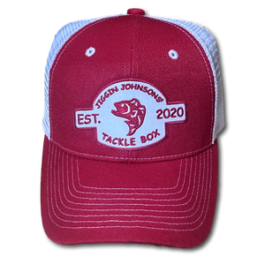 Jiggin' Johnsons' Baseball Cap