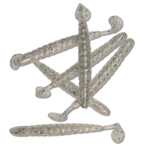 Jiggin' Johnsons' 3.5" PT Slider Paddle Tail Soft Plastic Bait