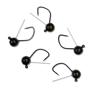 Jiggin' Johnsons' Weedless Weighted Wacky Jig