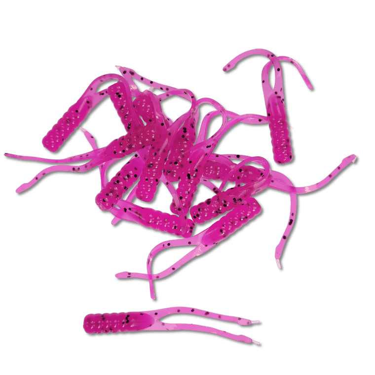 Jiggin' Johnsons' 2.0" Rad Tad Soft Plastic Bait