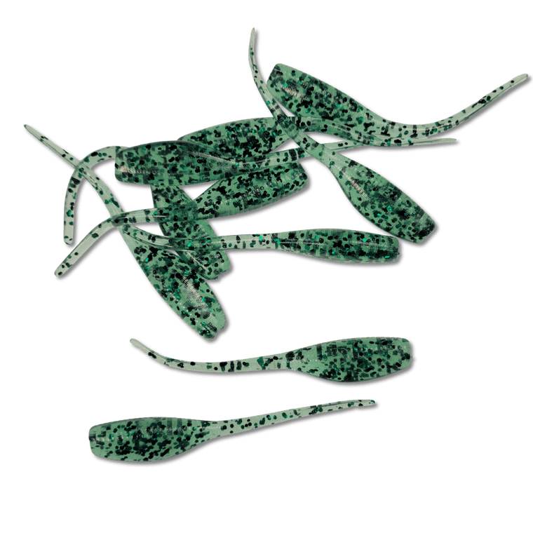 Jiggin' Johnsons' 3" Slayer Soft Plastic Bait