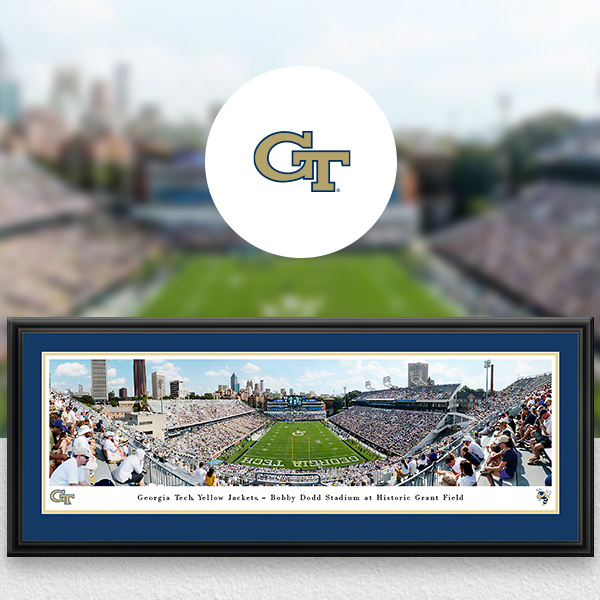 Jackets Continue Coastal Homestand vs. Pitt – Football — Georgia Tech  Yellow Jackets