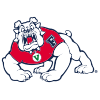 Fresno State Bulldogs Gigapixel Fresno State Bulldogs Logo