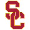 USC Trojans Gigapixel USC Trojans Logo