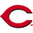 Cincinnati Reds Logo