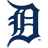 Detroit Tigers Logo