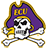 East Carolina Pirates Logo