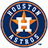 Houston Astros Logo