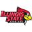 Illinois State Redbirds Logo