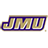 JMU Dukes Logo
