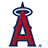 Los Angeles Angels Logo