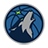 Minnesota Timberwolves Logo