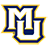 Marquette Golden Eagles Logo