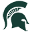 Michigan State Spartans Logo