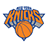 New York Knicks Logo