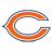 Chicago Bears Logo