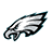 Philadelphia Eagles Logo