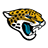 Jacksonville Jaguars Logo