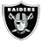 Las Vegas Raiders Logo