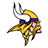 Minnesota Vikings Logo