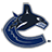 Vancouver Canucks Logo