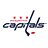 Washington Capitals Logo