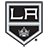 Los Angeles Kings Logo