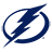 Tampa Bay Lightning Logo