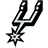 San Antonio Spurs Logo